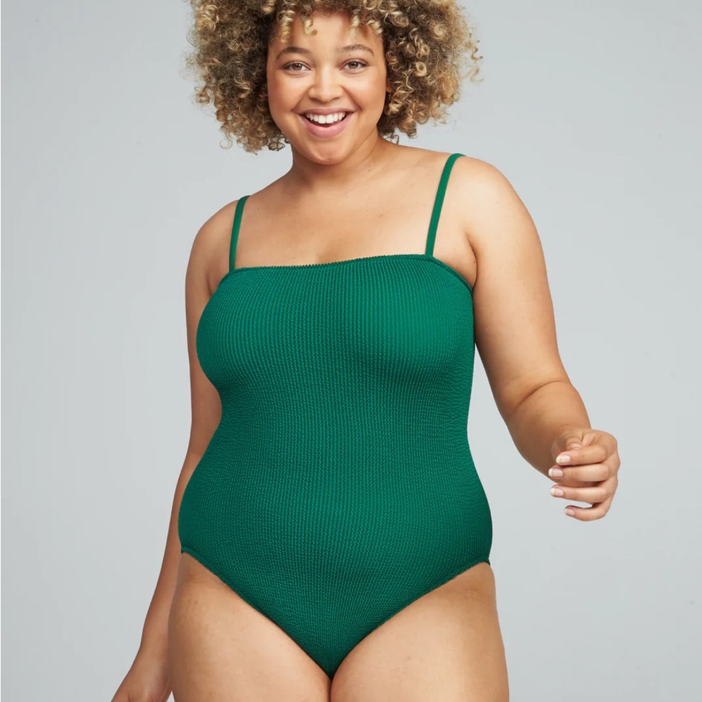 COPY - Youswim Wasabi Poise One-Piece